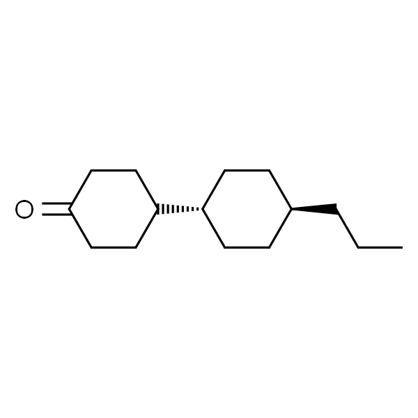 丙基双环己基酮