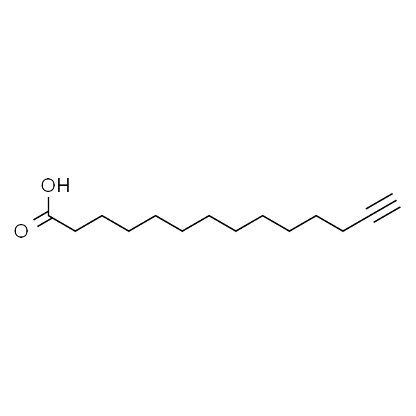 13-十四炔酸