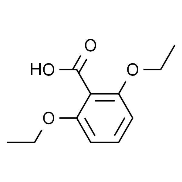 2,6-二乙氧基苯甲酸
