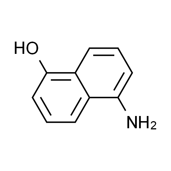 5-氨基-1-萘酚