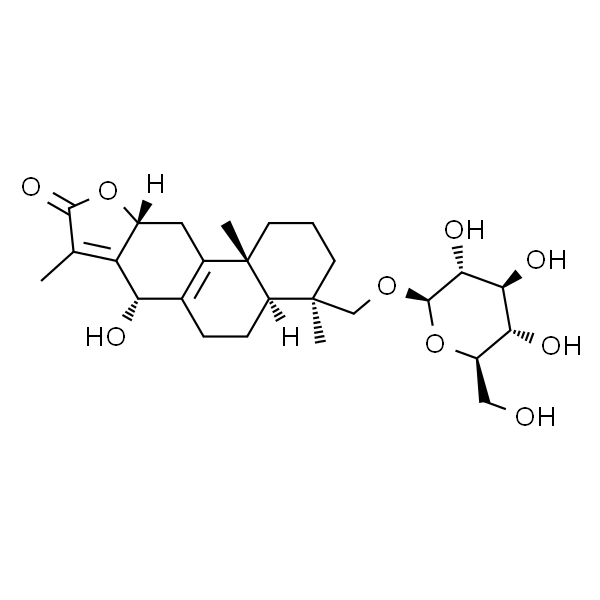 Phlogacanthoside A