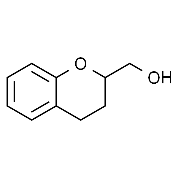 2-羟甲基苯并二氢吡喃