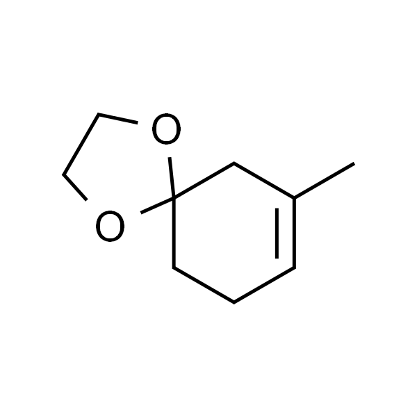 7-甲基-1,4-二氧杂螺[4.5]癸-7-烯