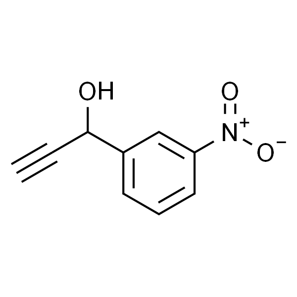 1-(3-硝基苯基)-2-丙炔-1-醇