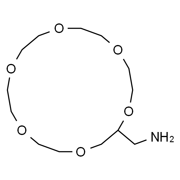 2-氨基甲基-18-冠-6