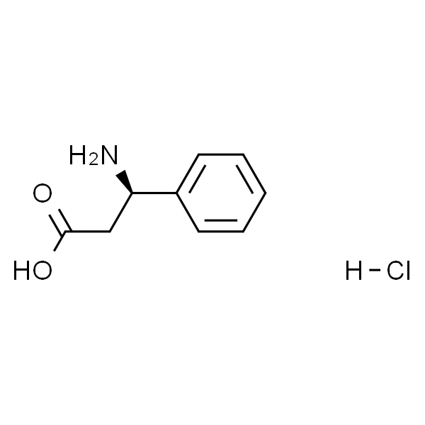 (r)-3-氨基-3-苯基丙酸