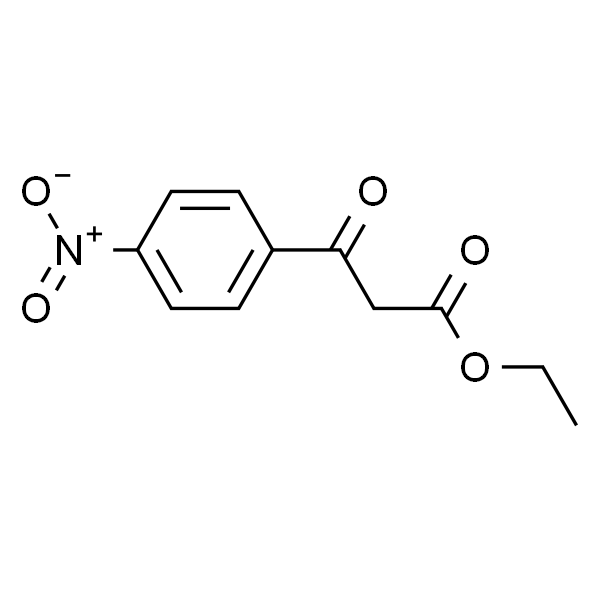 对硝基苯甲酰醋酸乙酯