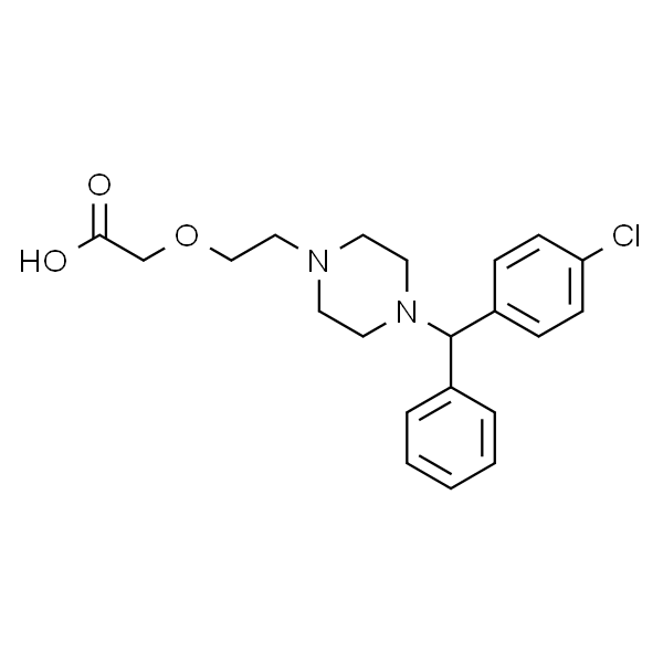 Cetirizine