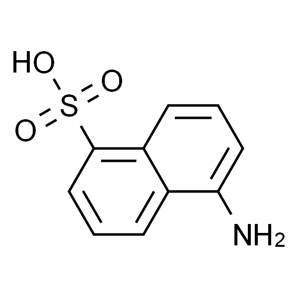 5-氨基-1-萘磺酸