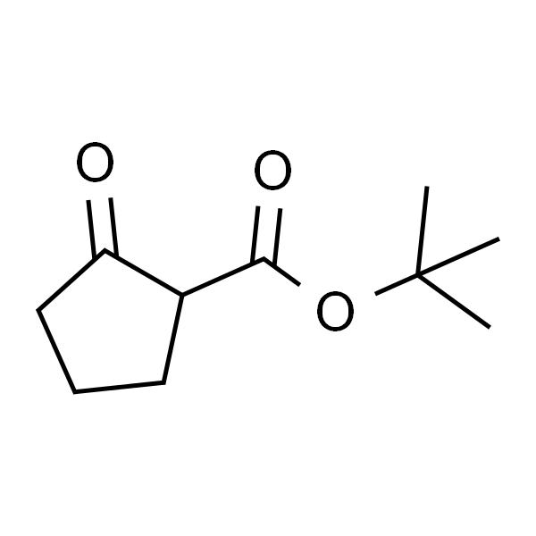 2-氧代环戊烷甲酸叔丁酯