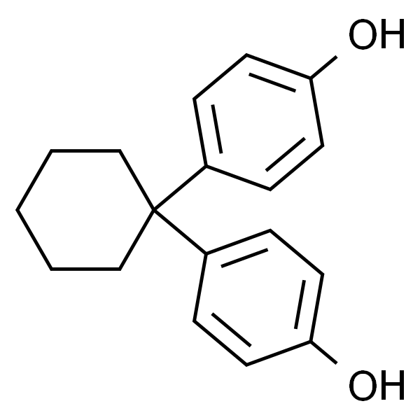1,1'-双(4-羟基苯基)环己烷