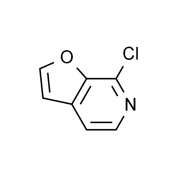 7-Chlorofuro[2,3-c]pyridine