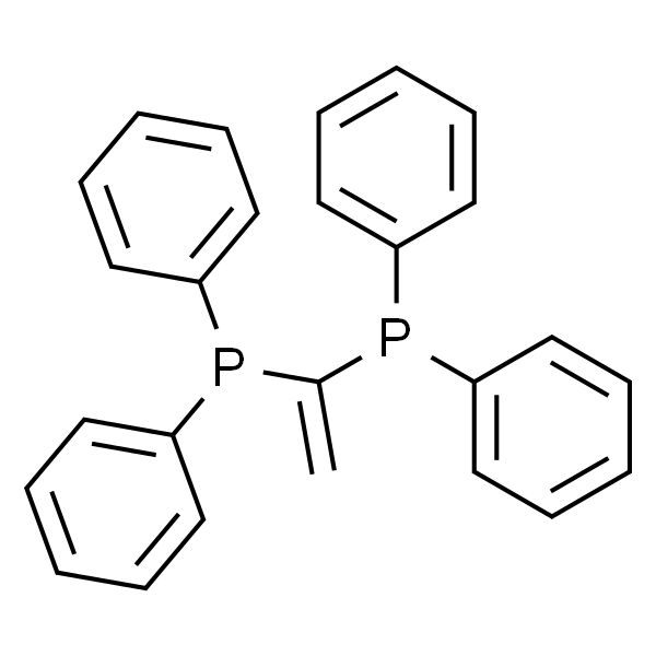 1,1-二(二苯基膦基)乙烯