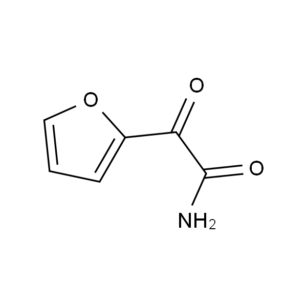 2-(2-呋喃基)-2-氧代乙酰胺