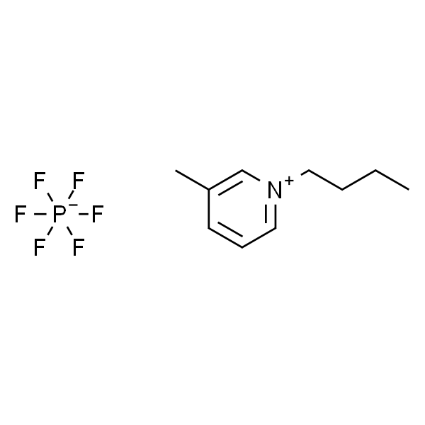 1-丁基-3-甲基吡啶六氟磷酸盐