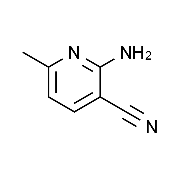 2-氨基-6-甲基吡啶-3-腈