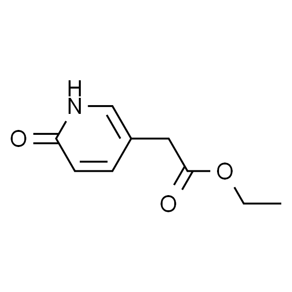2-(6-羟基吡啶-3-基)乙酸乙酯