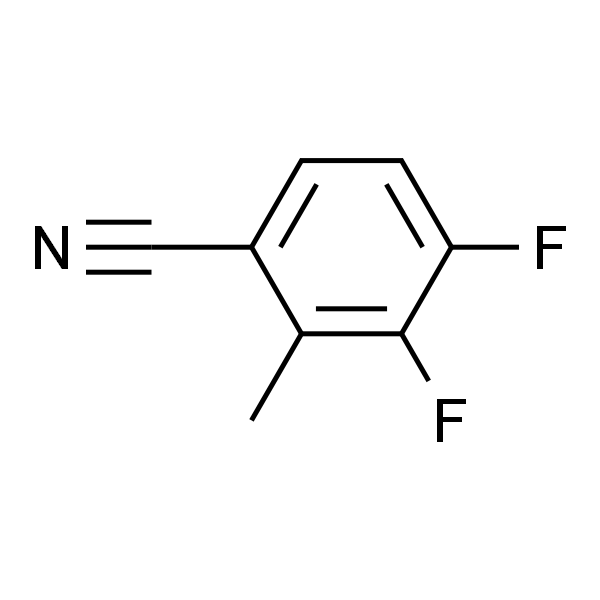 3,4-二氟二甲基苯腈