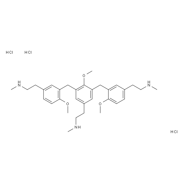 Compound 48/80 trihydrochloride