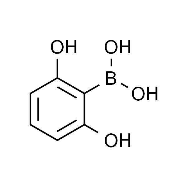 2,6-二羟基苯硼酸