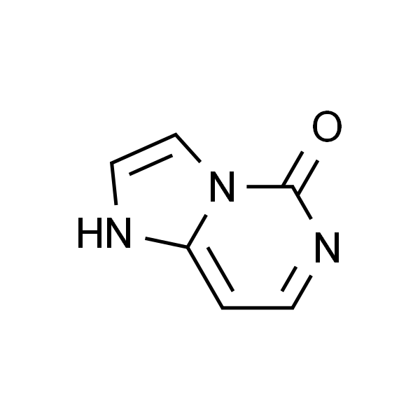 咪唑并[1,2-c]嘧啶-5(1H)-酮