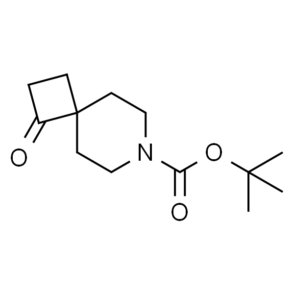1-氧代-7-氮杂螺[1-3]壬烷-7-羧酸叔丁酯