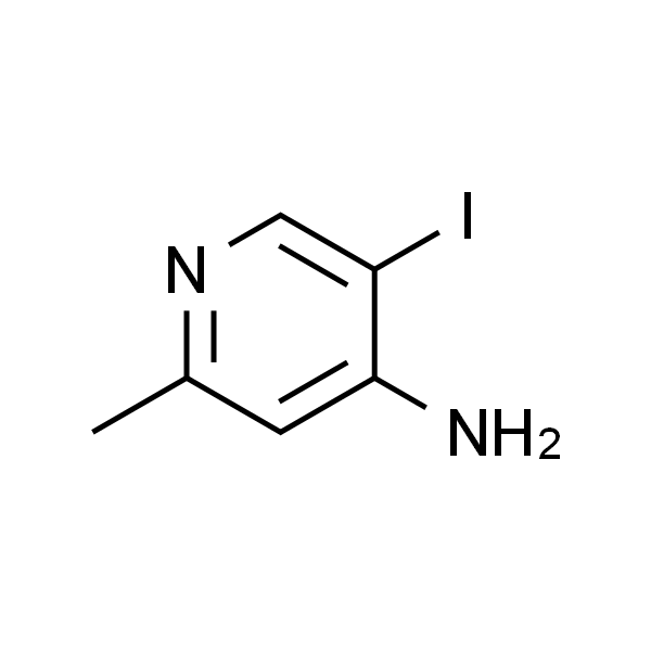 4-氨基-5-碘-2-甲基吡啶