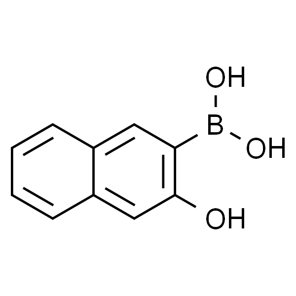 (3-羟基萘-2-基)硼酸