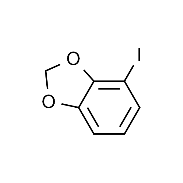 4-碘代苯并[d][1,3]二氧杂环戊烯