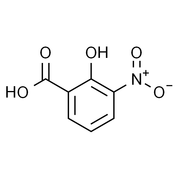 3-硝基水杨酸