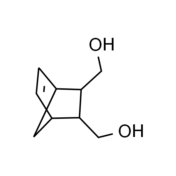 5-降冰片烯-2,3-二甲醇 (endo-, exo-混合物, endo-异构体为主)