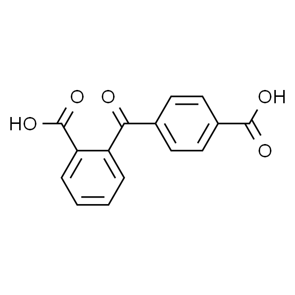 苯甲酮-2,4'-二碳酸单水合物