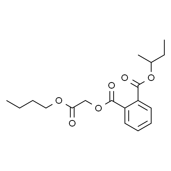 丁基邻苯二甲酰羟乙酸丁酯