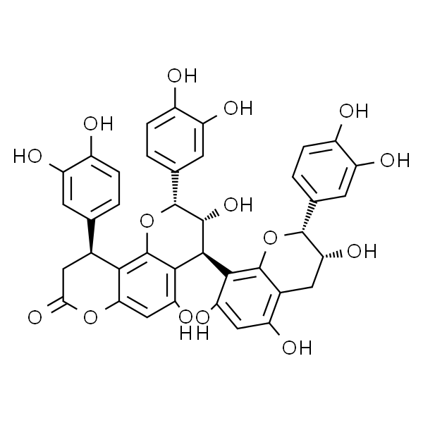 金鸡纳素IIb
