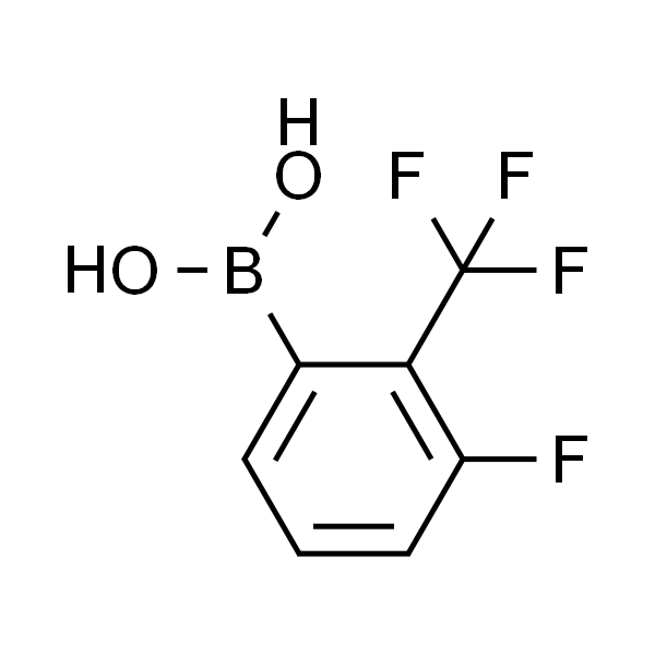 [3-氟-2-(三氟甲基)苯基]硼酸