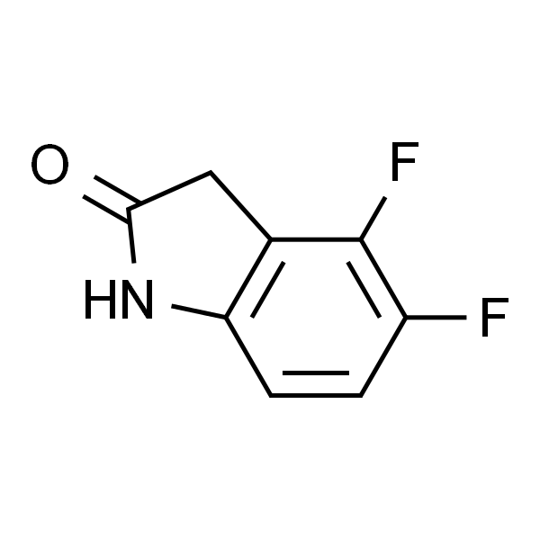 4,5-二氟吲哚酮