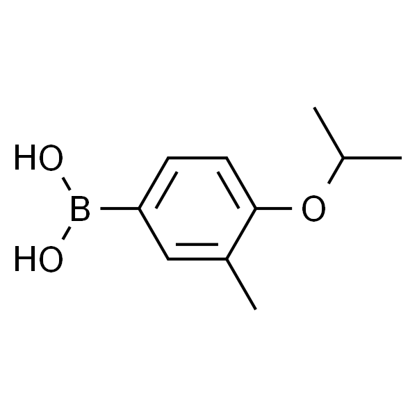4-异丙氧基-3-甲基苯硼酸
