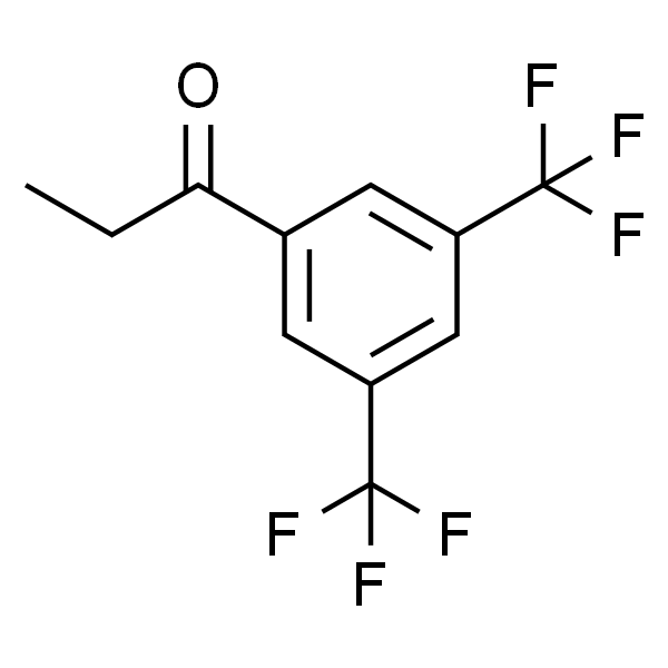 3,5-双三氟甲基苯丙酮