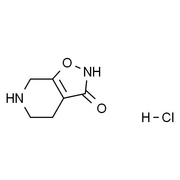 GAB氧杂DOL盐酸盐