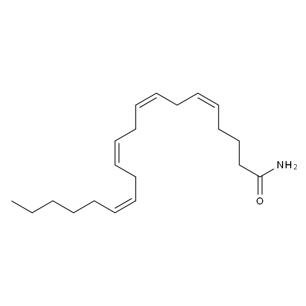 5(Z),8(Z),11(Z),14(Z)-eicosatetraenamide
