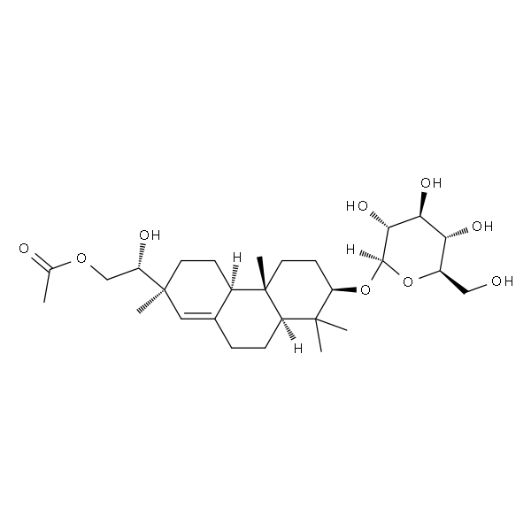Hythiemoside A