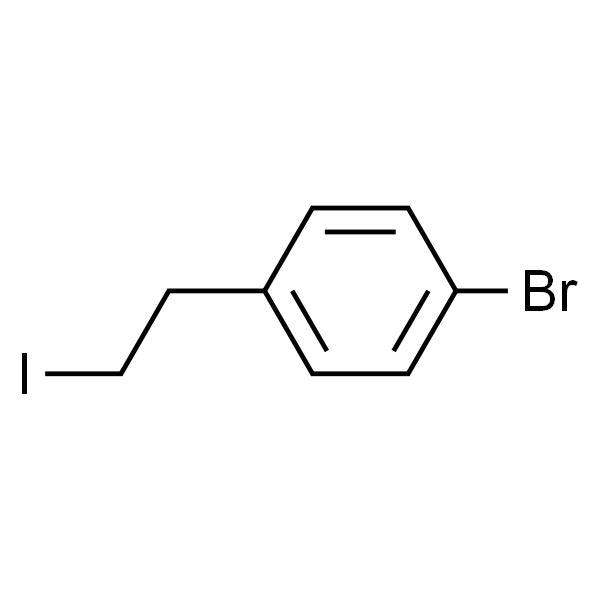 1-溴-4-(2-碘乙基)苯