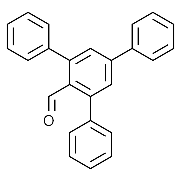 5’-苯基-[1,1’:3’,1’’-三联苯]-2’-甲醛
