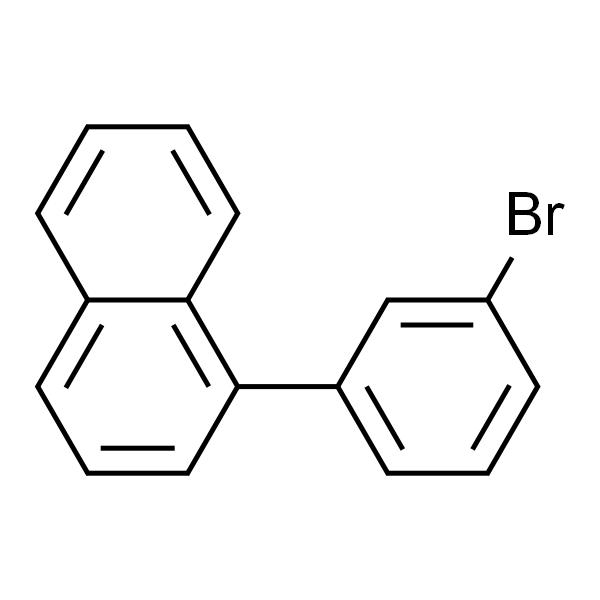 1-（3-溴苯基）萘