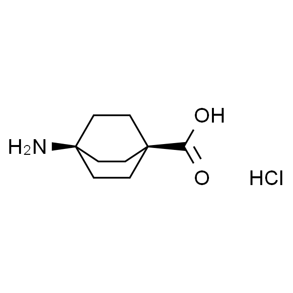 4-氨基双环[2.2.2]辛烷-1-羧酸盐酸盐