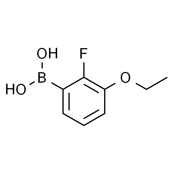3-乙氧基-2-氟苯硼酸