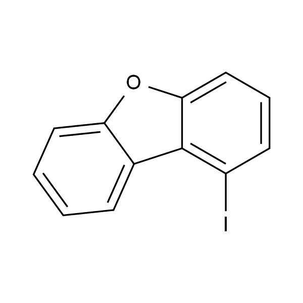 1-碘二苯并[b,d]呋喃