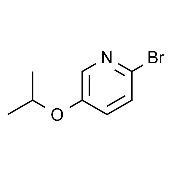 2-溴-5-异丙氧基吡啶
