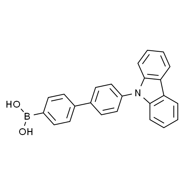 [4'-(咔唑-9-基)联苯-4-基]硼酸