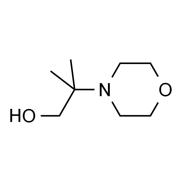 2-甲基-2-吗啉丙烷-1-醇